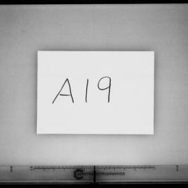Griffith Taylor Building - Microfilm Roll F359