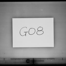Biochemistry Building - Molecular Bioscience - Microfilm Roll F346 - Part 7 of 7