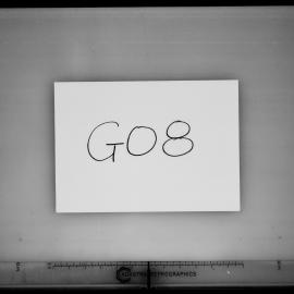 Biochemistry Building - Molecular Bioscience - Microfilm Roll F346 - Part 6 of 7