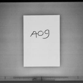 Union Building - Holme Building - Footbridge Theatre - Microfilm Roll F350