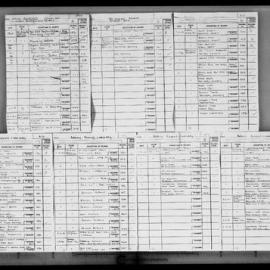 Union Building - Holme Building - Footbridge Theatre - Microfilm Roll F368