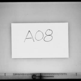 Heydon-Laurence Building - Zoology Building - Microfilm Roll F368