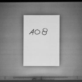 Heydon-Laurence Building - Zoology Building - Microfilm Roll F350 - Part 2 of 2