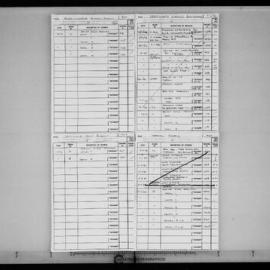 Queen Elizabeth II Research Institute for Mothers and Infants - Victor Coppleson Memorial Institute for Post-Graduate Medical Studies - Microfilm Roll F338