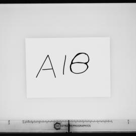 Christpher Brennan Building - Brennan MacCallum Building - Microfilm Roll F358 - Part 1 of 2