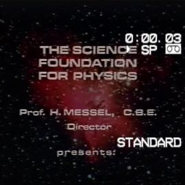 Lecture 7 by Dr MI Large - Pulsars: Beacons in the Milky Way