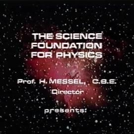 Lecture 15 by Professor CBA McCusker - The Fundamental Nature of Matter