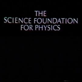 Lecture 7 by Professor Robert M May - Population Dynamics: Communities