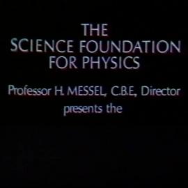Lecture 16 by Dr Thomas E Lovejoy - Biosphere Dynamics: Diversity in Peril