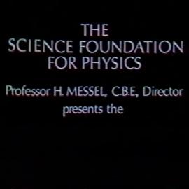 Lecture 20 by Dr Thomas E Lovejoy - Biosphere Dynamics: Forest Fragmentation