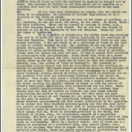 Other Notes and Records on Professor John Anderson's Lectures