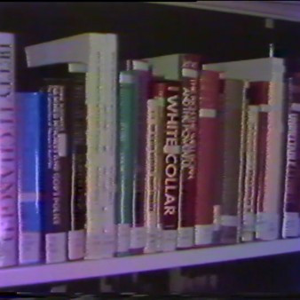 Short Films to Demonstrate How to Use the Library