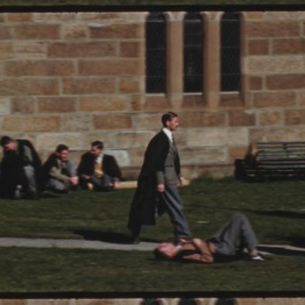 St Paul's College Events and Scenes - Part 1