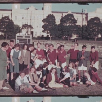 St Paul's College Events and Scenes - Part 2