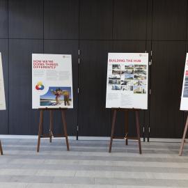 Charles Perkins Centre (CPC) Open Day