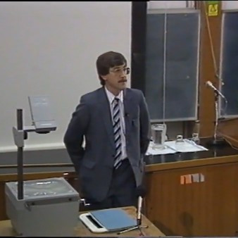 Professor Paul Davies Templeton Lecture 'The Birth of the Cosmos'