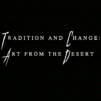 Talking About Aboriginal Art Part 1 - Tradition and Change: Art from the Desert