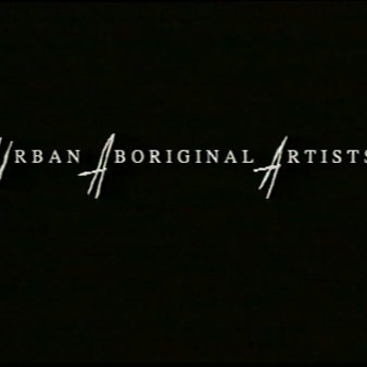 Talking About Aboriginal Art Part 3 - Urban Aboriginal Artists