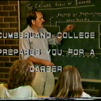 Cumberland College of Health Sciences Prepares You for a Career
