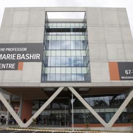 The Professor Marie Bashir Centre Launch