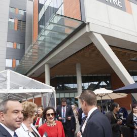 The Professor Marie Bashir Centre Launch