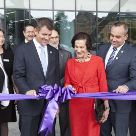 The Professor Marie Bashir Centre Launch