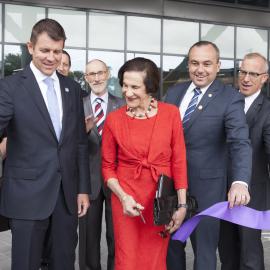 The Professor Marie Bashir Centre Launch