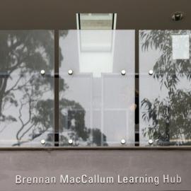Brennan MacCallum Learning Hub
