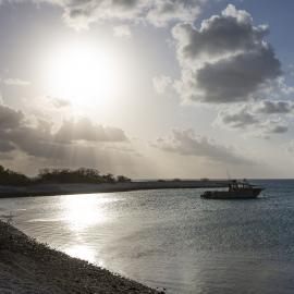 One Tree Island Research Station