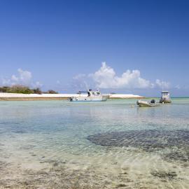 One Tree Island Research Station