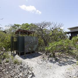 One Tree Island Research Station