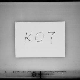 AMA Building - Margaret Telfer Building - Microfilm Roll F347