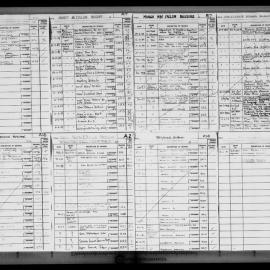 Brennan MacCallum Building - Christopher Brennan Building - Microfilm Roll F368