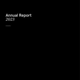 University of Sydney Annual Report 2023