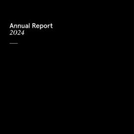 University of Sydney Annual Report 2024