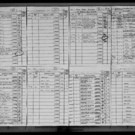 AMA Building - Margaret Telfer Building - Microfilm Roll F337