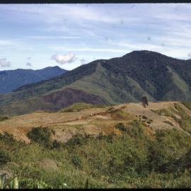 Mountain, Papua New Guinea