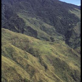 Building with View of Kunimaipa Valley