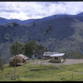 Village, Papua New Guinea