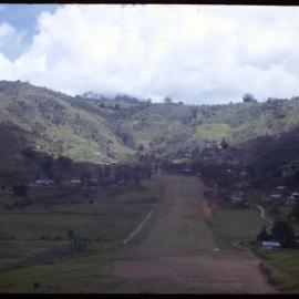 Tapini, Papua New Guinea