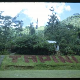 Tapini, Papua New Guinea