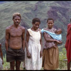 Men, Women and Children