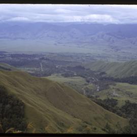 Goroka, Papua New Guinea