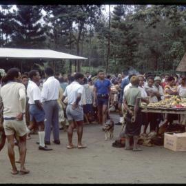 Goroka Market