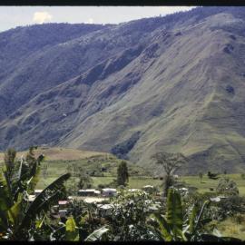 Tapini, Papua New Guinea