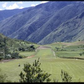 Tapini, Papua New Guinea