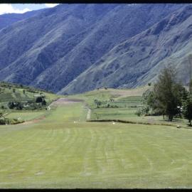 Tapini, Papua New Guinea