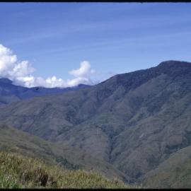 Lower Kunimaipa Valley