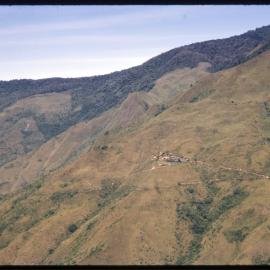 Lower Kunimaipa Valley