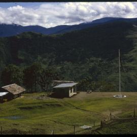 Guari, Papua New Guinea